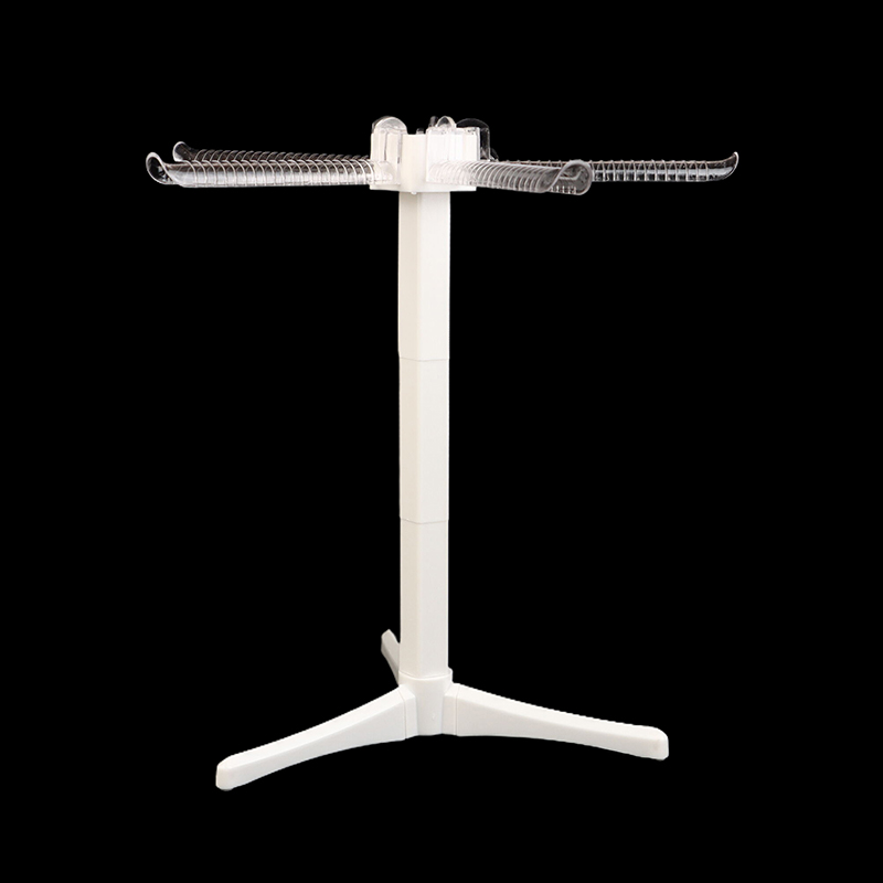 Kitchen Baking Rack - Składany stojak do suszenia makaronu, suszarka