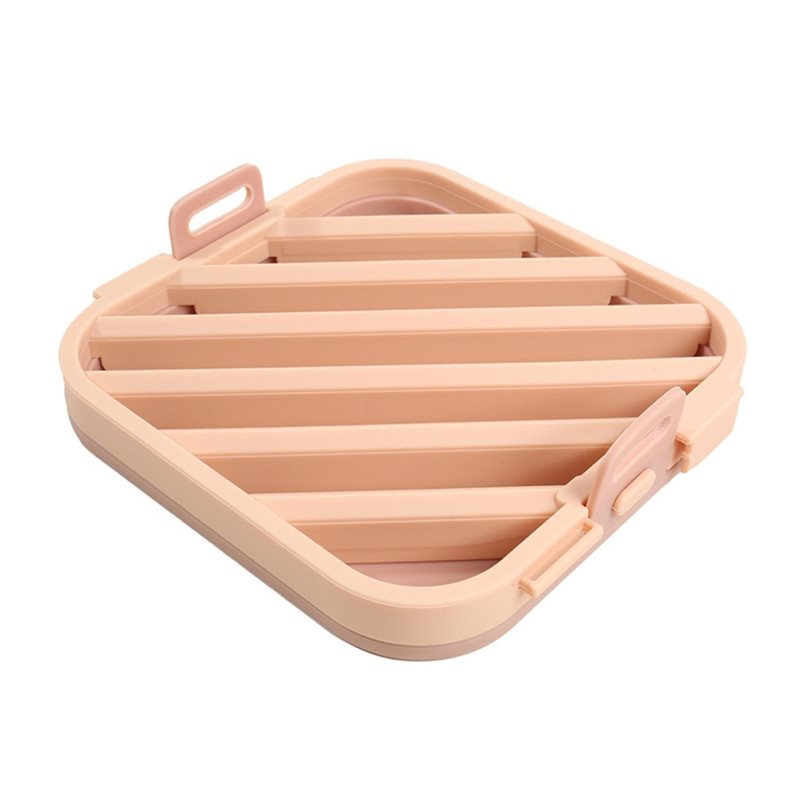 LLCS – wielofunkcyjna patelnia – Kitchen Baking Rack recenzja i cena
