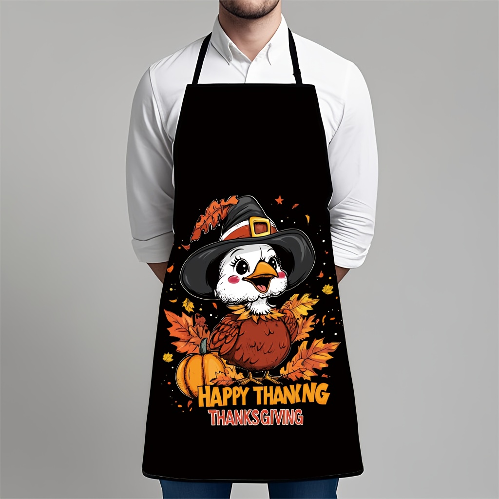 Zabawny Fartuch Wiedźmy z Indy – Kitchen Witch Baking recenzja i cena
