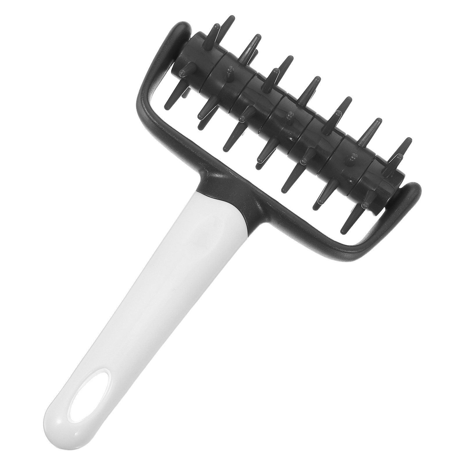 Plastikowy dziurkacz do pizzy, – Kitchen Roller Baking recenzja i cena