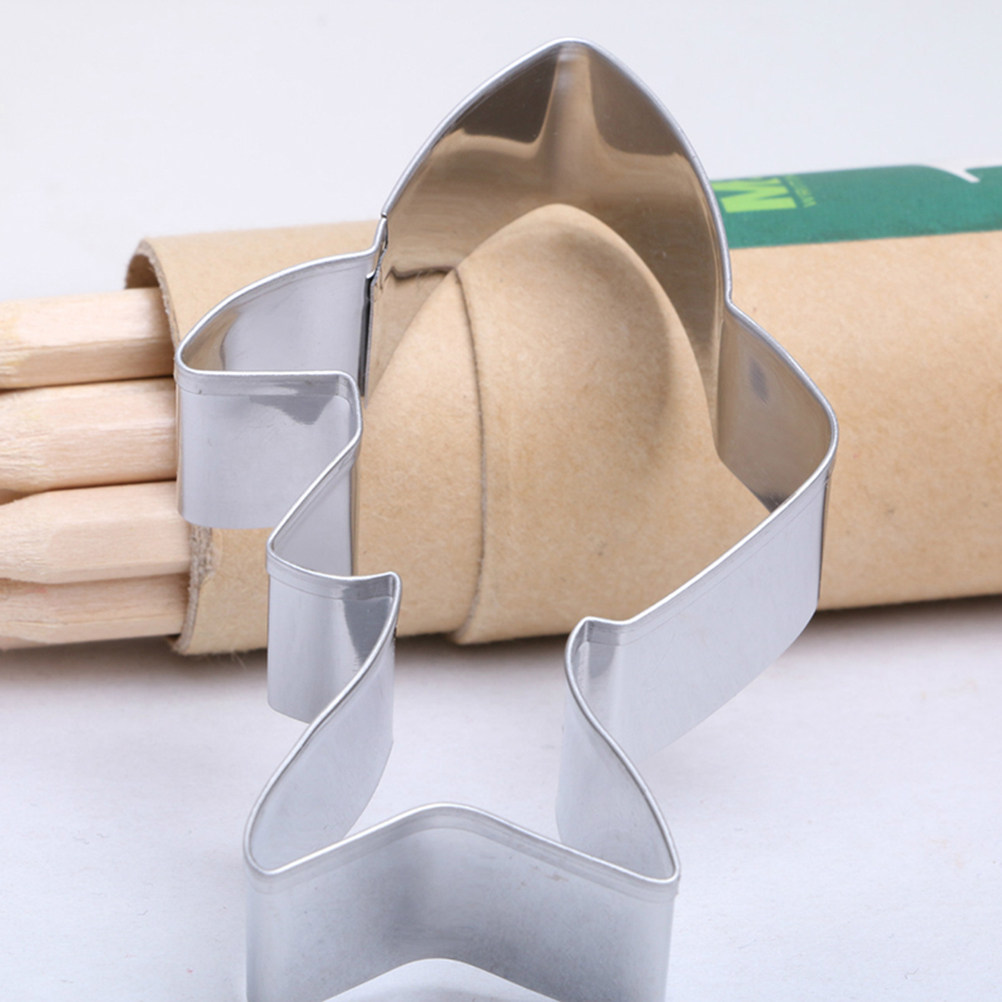 Zestaw 3 foremek do ciasteczek – Baking Kitchen Set recenzja i cena