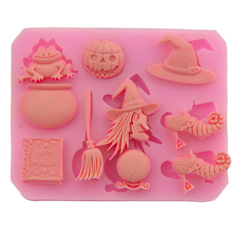 2026 Nowa Forma Silikonowa do  – Kitchen Witch Baking recenzja i cena